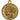 Frankreich, Medaille, Mariage de Napoléon III et d'Eugénie, 1853, Messing