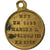 Frankreich, Medaille, Mariage de Napoléon III et d'Eugénie, 1853, Messing, SS+