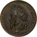 Frankreich, Medaille, Napoléon Ier, Napoléon III, Empereurs, Messing, SS+