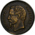 Frankreich, Medaille, Napoléon Ier, Napoléon III, Empereurs, Messing, SS+