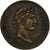 Frankreich, Medaille, Napoléon Ier, Napoléon III, Empereurs, Messing, SS+