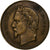 Frankreich, Medaille, Napoléon Ier, Napoléon III, Empereurs, Messing, SS+