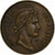 Frankreich, Medaille, Napoléon Ier, Napoléon III, Empereurs, Messing, SS+