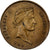 Frankreich, Medaille, Napoléon Ier, Napoléon III, Empereurs, Messing, SS+