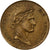 Frankreich, Medaille, Napoléon Ier, Napoléon III, Empereurs, Messing, SS+