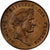 Frankreich, Medaille, Napoléon Ier, Napoléon III, Empereurs, Messing, SS+