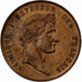 Frankreich, Medaille, Napoléon Ier, Napoléon III, Empereurs, Messing, SS+