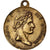Frankreich, Medaille, Napoléon Ier, Napoléon III, Empereurs, Messing, SS