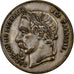 Frankrijk, Medaille, Napoléon Ier, Napoléon III, Empereurs, Silvered Brass, ZF