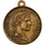 Frankreich, Medaille, Napoléon Ier, Napoléon III, Empereurs, Messing, SS+