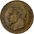 Frankreich, Medaille, Napoléon Ier, Napoléon III, Empereurs, Messing, SS+