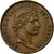 Frankreich, Medaille, Napoléon Ier, Napoléon III, Empereurs, Messing, SS+