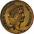 France, Medal, Napoléon Ier, Napoléon III, Empereurs, Brass, AU(50-53)