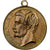 Frankreich, Medaille, Louis Napoléon Bonaparte, Président de la République
