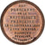 Frankreich, Medaille, Louis Napoléon Bonaparte, Président de la République