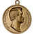 Frankreich, Medaille, Louis Napoléon Bonaparte, Souvenirs, Messing, VZ