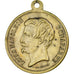 Frankrijk, Medaille, Louis Napoléon Bonaparte, Président de la République
