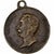 Frankreich, Medaille, Louis Napoléon Bonaparte, Président de la République