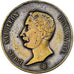 Francia, medaglia, Louis Napoléon Bonaparte, Président de la République
