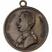 Frankreich, Medaille, Louis Napoléon Bonaparte, Président de la République
