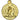 Frankreich, Medaille, Ouverture de l'Assemblée Législative, 1849, Messing, VZ