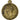 Frankreich, Medaille, Ouverture de l'Assemblée Législative, 1849, Messing, SS
