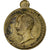 Frankreich, Medaille, Ouverture de l'Assemblée Législative, 1849, Messing, SS