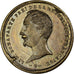 Frankrijk, Medaille, Louis Napoléon Bonaparte, Président de la République
