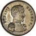 France, Medal, Jean-Baptiste Boichot, Brass, AU(50-53)