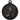 Frankreich, Medaille, Mort d'Auguste Sibour, Archevêque de Paris, 1857