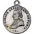 Frankreich, Medaille, Mort d'Auguste Sibour, Archevêque de Paris, 1857