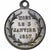 Frankreich, Medaille, Mort d'Auguste Sibour, Archevêque de Paris, 1857