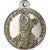 Frankreich, Medaille, Mort d'Auguste Sibour, Archevêque de Paris, 1857