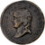 Frankreich, Medaille, Pierre Jean Béranger, 1857, Kupfer, SS