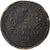 Frankreich, Medaille, Pierre Jean Béranger, 1857, Kupfer, SS