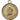 France, Medal, Napoléon III, Baptème du Prince Impérial, 1856, Brass