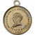 Frankreich, Medaille, Napoléon III, Baptème du Prince Impérial, 1856