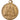 Frankreich, Medaille, Napoléon III, Baptème du Prince Impérial, 1856