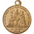 Frankreich, Medaille, Napoléon III, Baptème du Prince Impérial, 1856