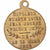 Frankreich, Medaille, Napoléon III, Baptème du Prince Impérial, 1856