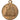Frankreich, Medaille, Napoléon III, Baptème du Prince Impérial, 1856