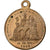 Frankreich, Medaille, Napoléon III, Baptème du Prince Impérial, 1856