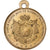 Frankreich, Medaille, Napoléon III, Baptème du Prince Impérial, 1856