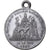 Frankreich, Medaille, Napoléon III, Baptème du Prince Impérial, 1856