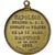 Frankreich, Medaille, Napoléon III, Baptème du Prince Impérial, 1856