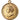 Frankrijk, Medaille, Napoléon III, Baptème du Prince Impérial, 1856, Tin, PR