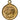 Francia, medaglia, Naissance du Prince impérial, 1856, Ottone, BB+