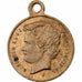 Frankreich, Medaille, Le Prince Impérial, Caporal au 1er Régiment des