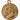 France, Medal, Napoléon III, Le Prince Impérial, Brass, Trotin, AU(50-53)