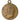 Frankrijk, Medaille, Napoléon III, Le Prince Impérial, Tin, ZF